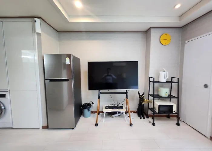Appartement Gangnam Sky *