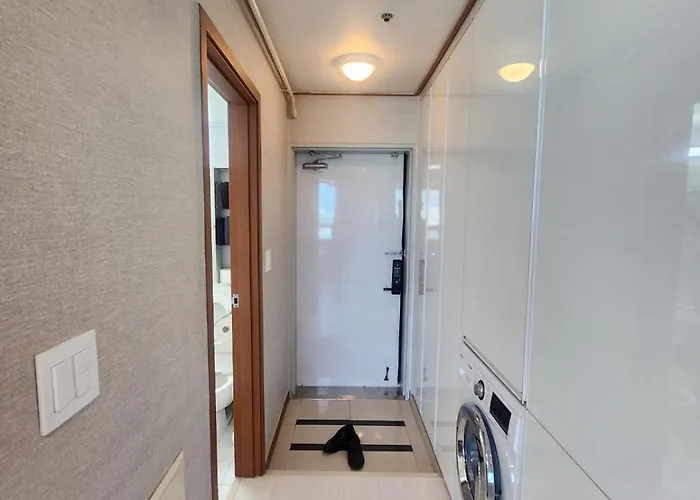 Appartement Gangnam Sky Séoul